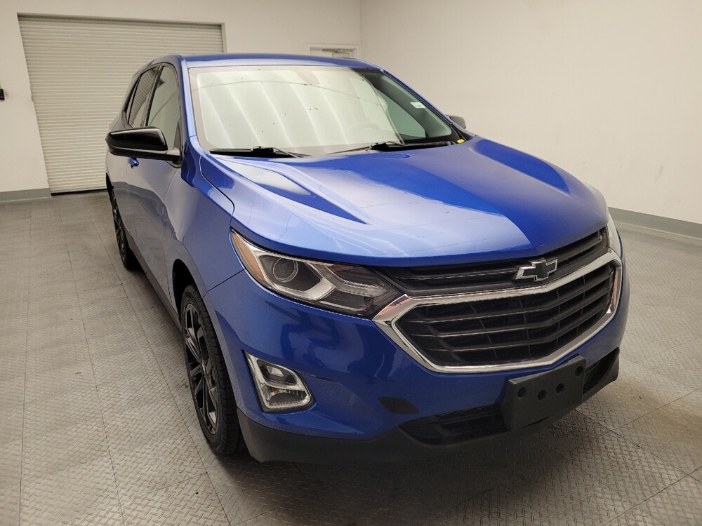 2019 Chevrolet Equinox in Downey, CA 90241 - 18144067 14