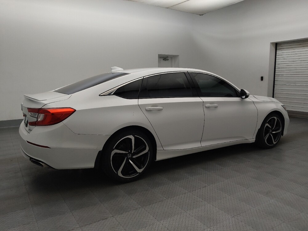 2019 Honda Accord in Phoenix, AZ 85015 - 18144068 10