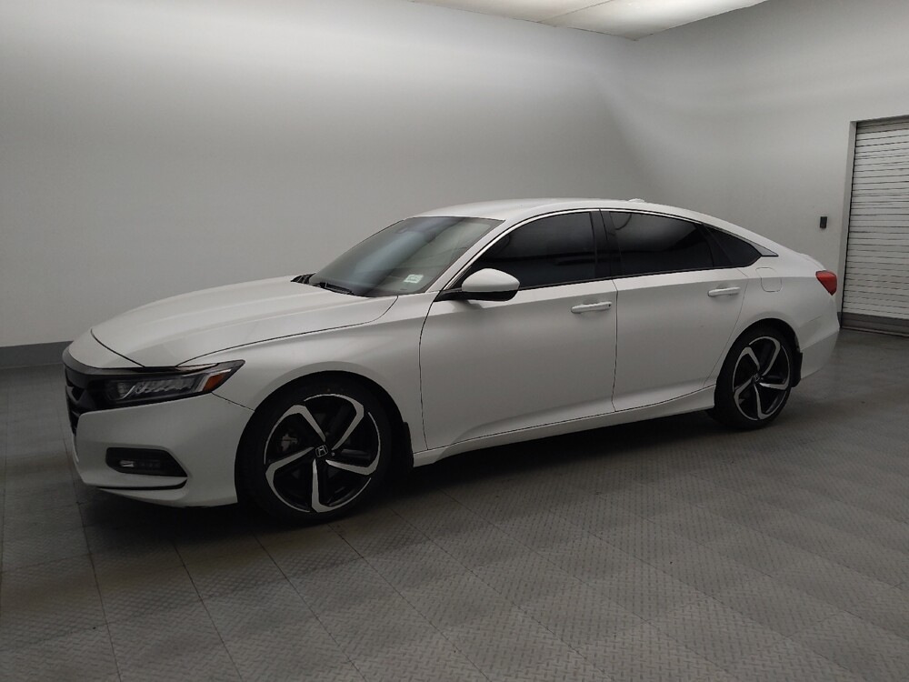 2019 Honda Accord in Phoenix, AZ 85015 - 18144068 2