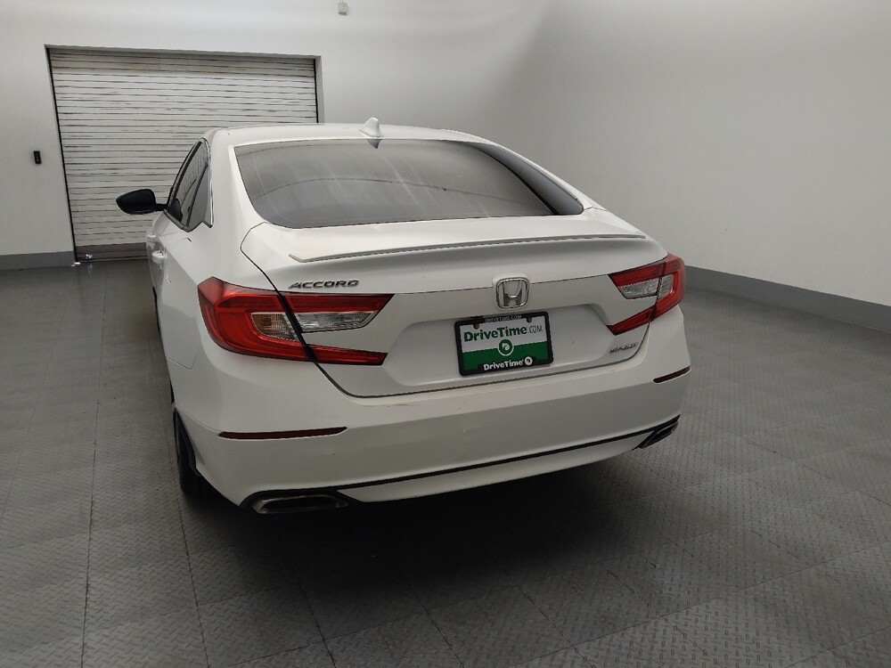 2019 Honda Accord in Phoenix, AZ 85015 - 18144068 6