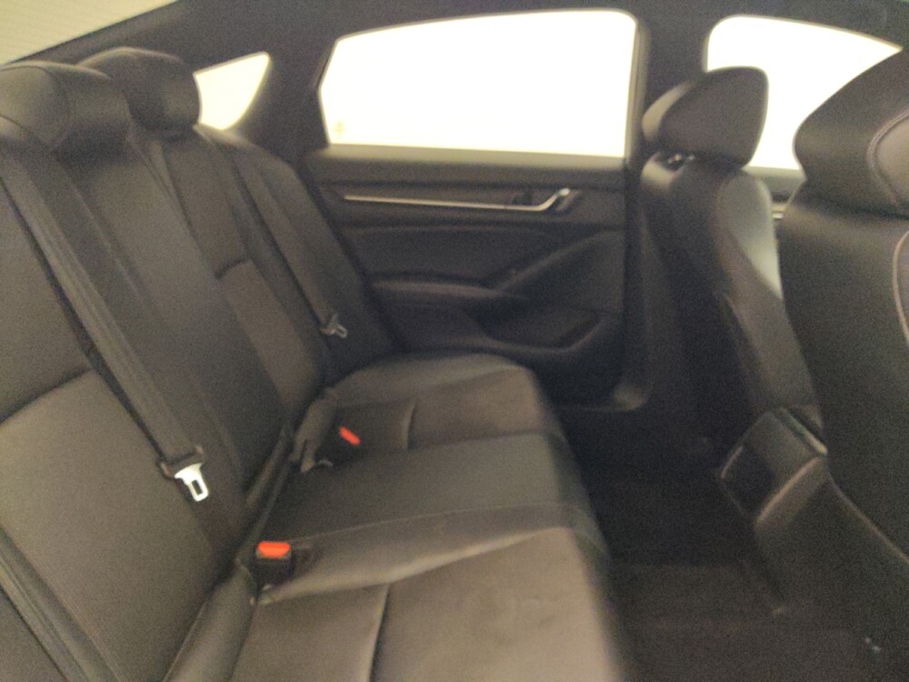 2019 Honda Accord in Phoenix, AZ 85015 - 18144068 19