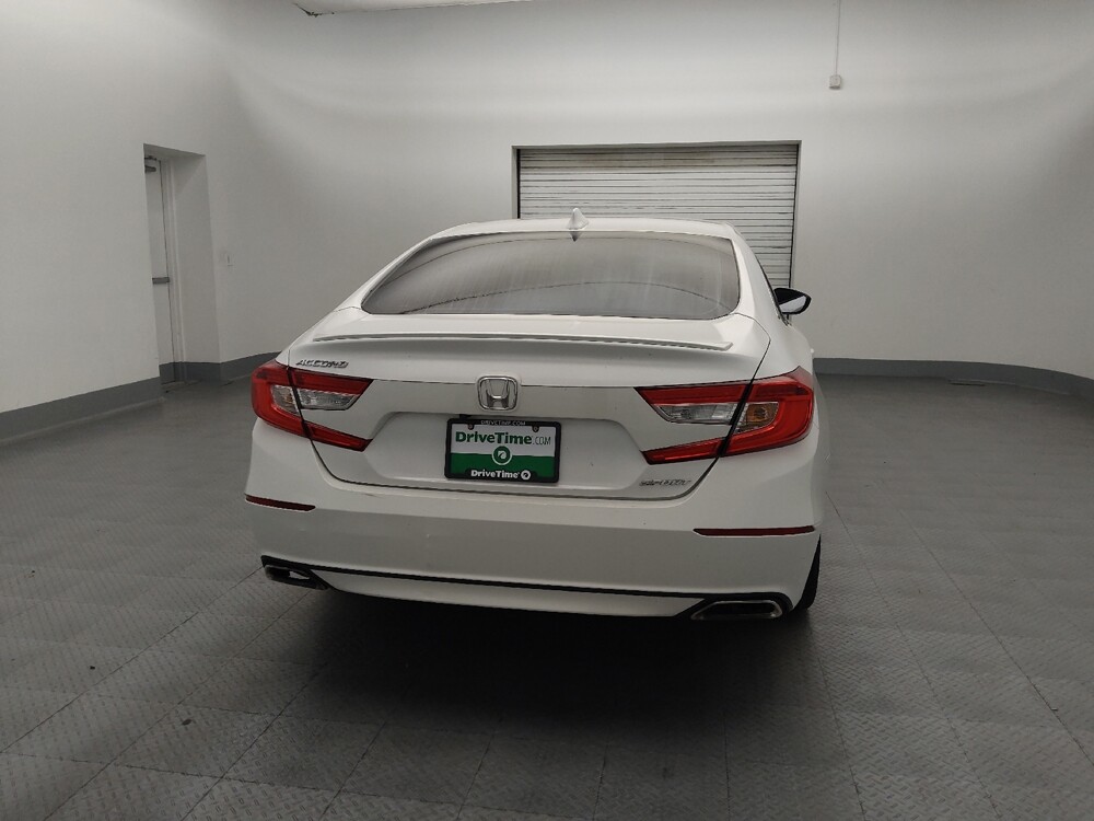 2019 Honda Accord in Phoenix, AZ 85015 - 18144068 7