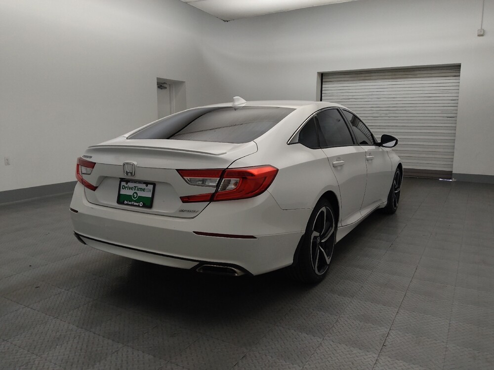 2019 Honda Accord in Phoenix, AZ 85015 - 18144068 9