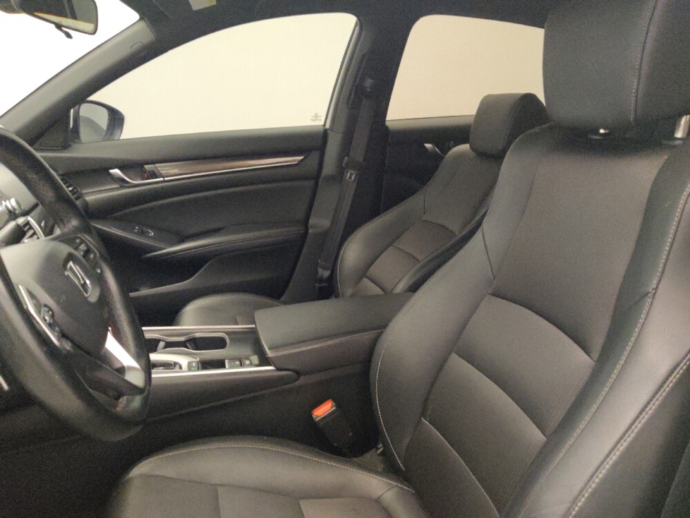 2019 Honda Accord in Phoenix, AZ 85015 - 18144068 17