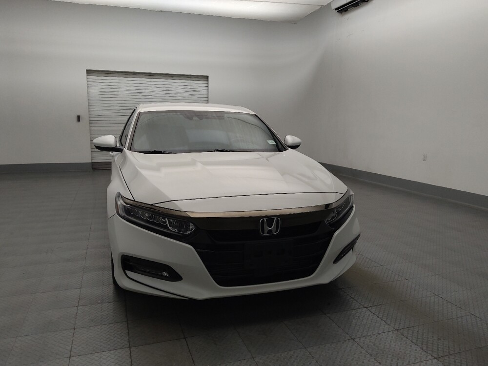 2019 Honda Accord in Phoenix, AZ 85015 - 18144068 14