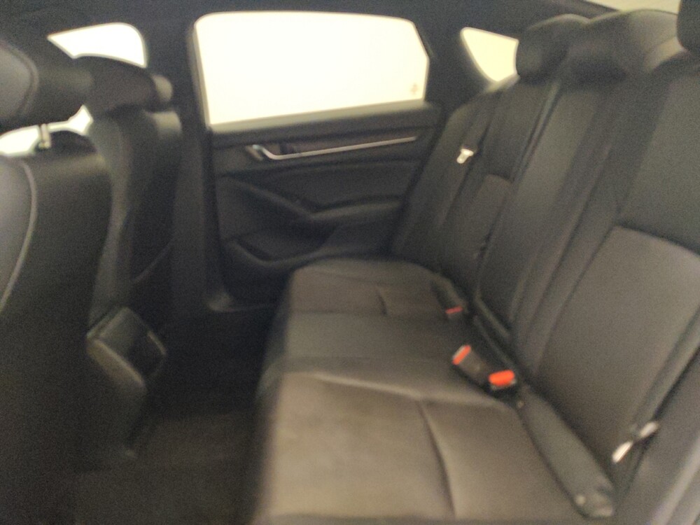 2019 Honda Accord in Phoenix, AZ 85015 - 18144068 18