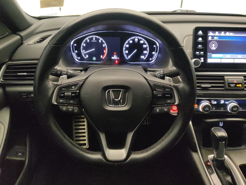 2019 Honda Accord in Phoenix, AZ 85015 - 18144068 22
