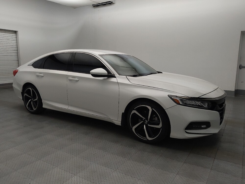 2019 Honda Accord in Phoenix, AZ 85015 - 18144068 11