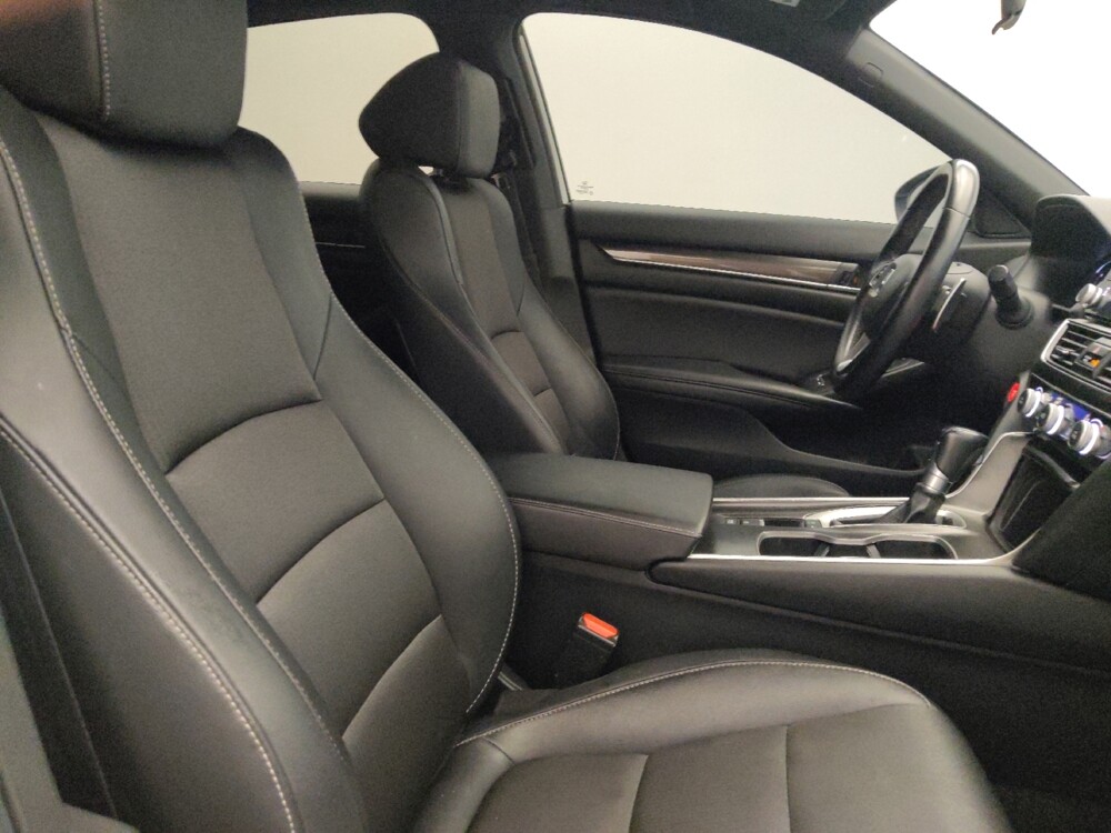 2019 Honda Accord in Phoenix, AZ 85015 - 18144068 21