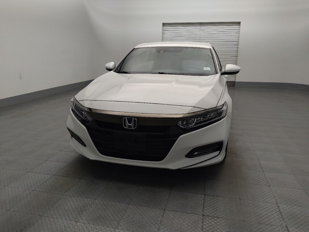 2019 Honda Accord in Phoenix, AZ 85015 - 18144068 15