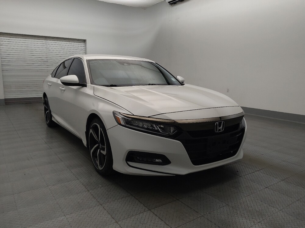 2019 Honda Accord in Phoenix, AZ 85015 - 18144068 13