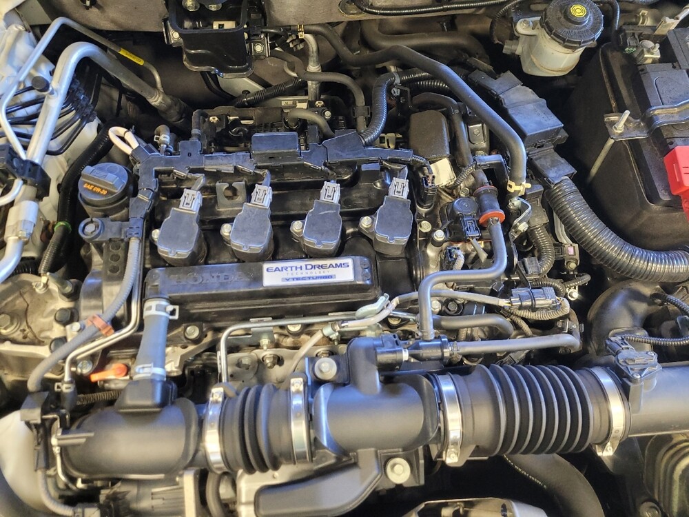 2019 Honda Accord in Phoenix, AZ 85015 - 18144068 30