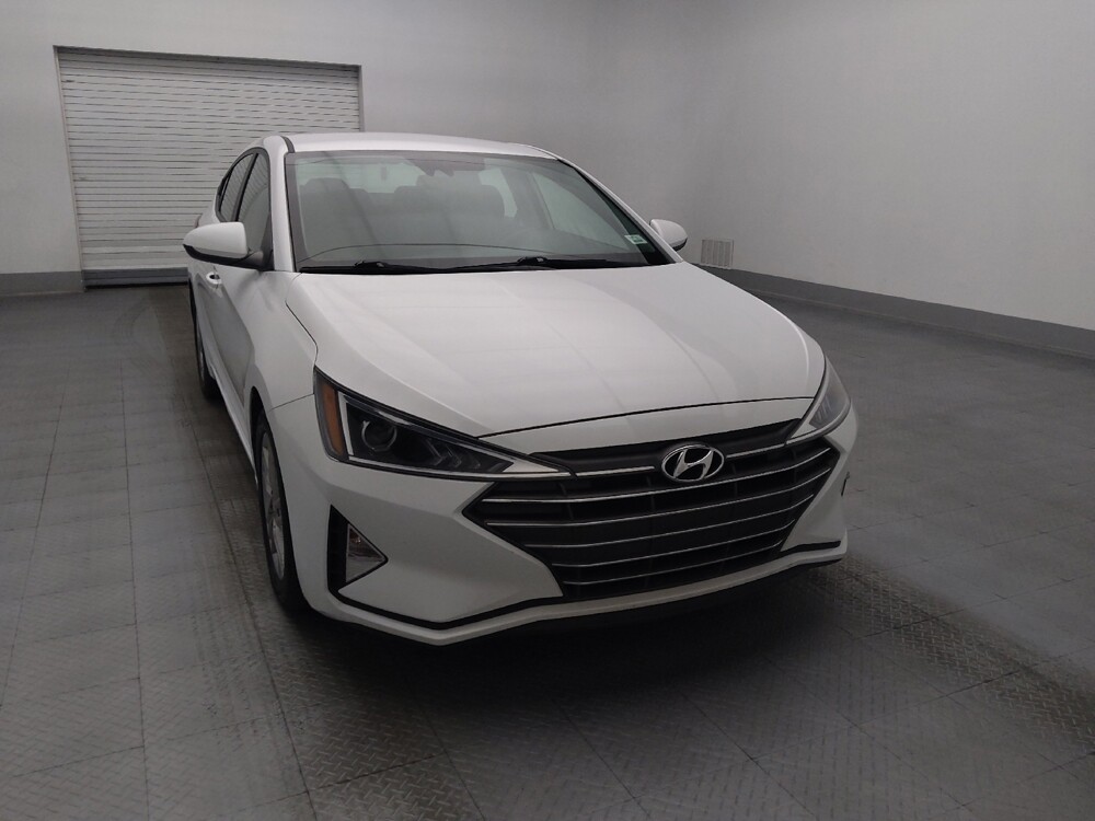 2020 Hyundai Elantra in Sanford, FL 32773 - 18144069 14