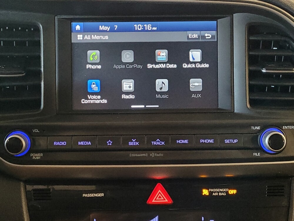 2020 Hyundai Elantra in Sanford, FL 32773 - 18144069 25
