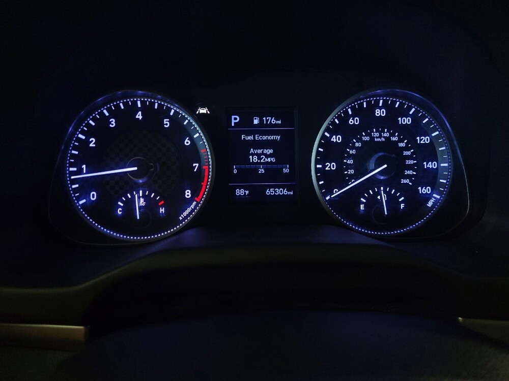 2020 Hyundai Elantra in Sanford, FL 32773 - 18144069 23