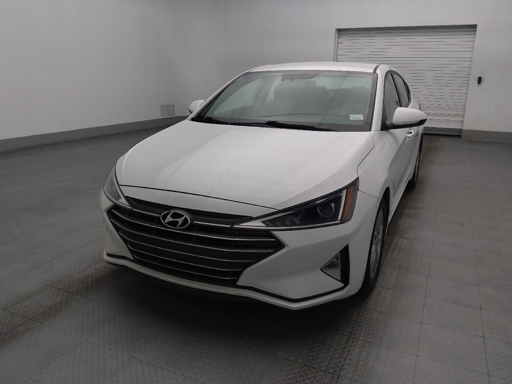 2020 Hyundai Elantra in Sanford, FL 32773 - 18144069 15