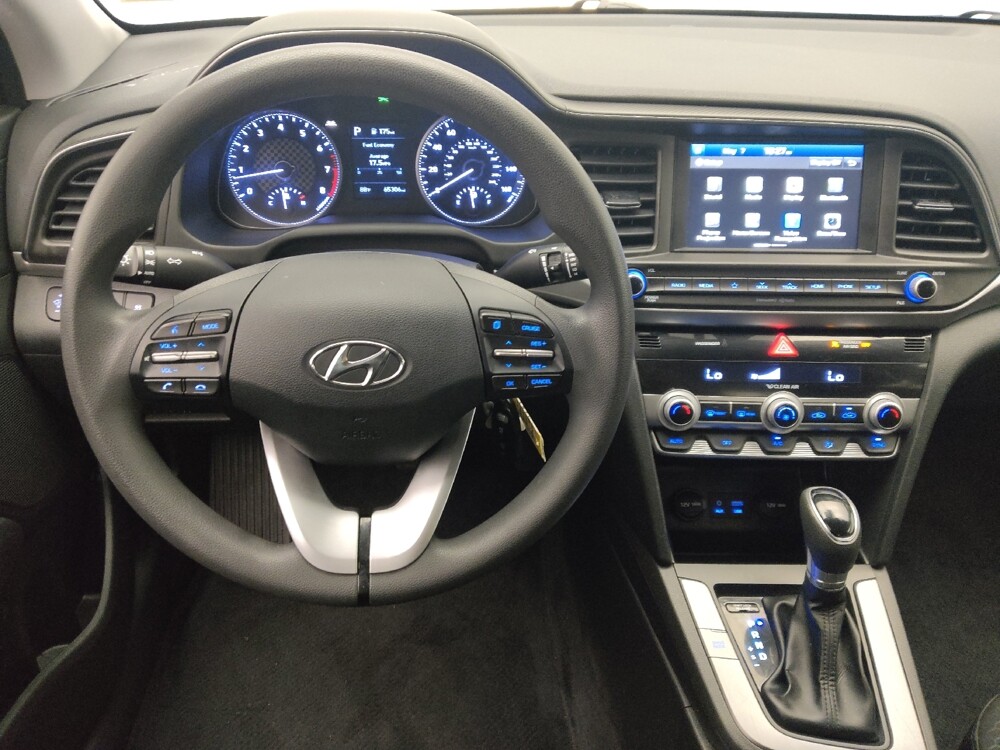 2020 Hyundai Elantra in Sanford, FL 32773 - 18144069 22