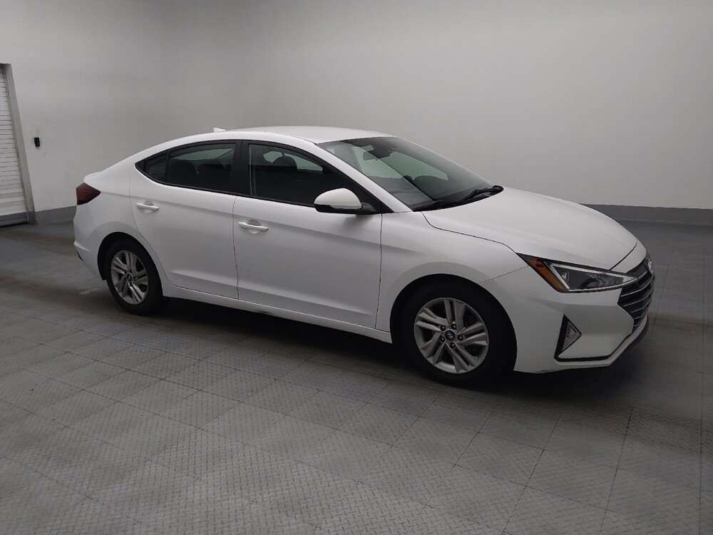 2020 Hyundai Elantra in Sanford, FL 32773 - 18144069 11