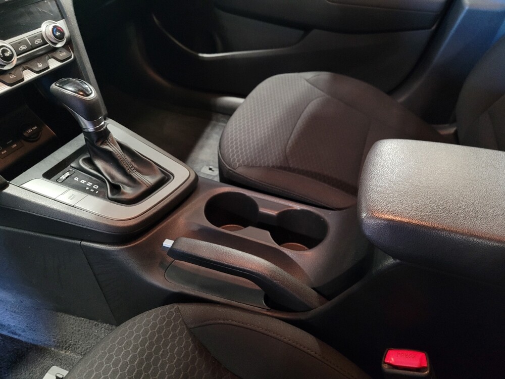 2020 Hyundai Elantra in Sanford, FL 32773 - 18144069 26