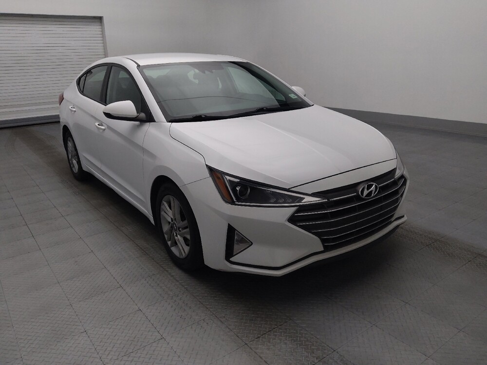 2020 Hyundai Elantra in Sanford, FL 32773 - 18144069 13