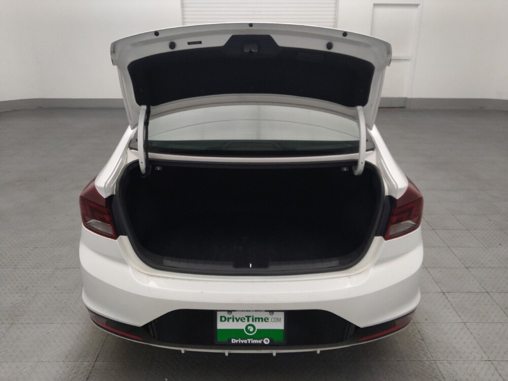 2020 Hyundai Elantra in Sanford, FL 32773 - 18144069 29