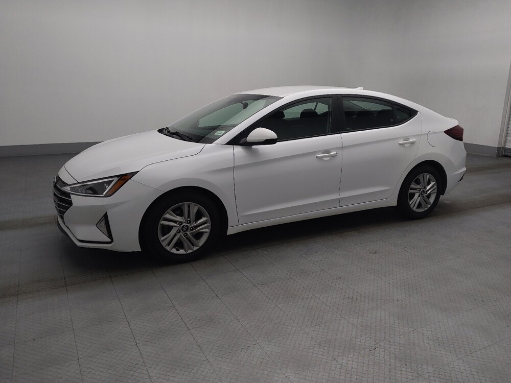 2020 Hyundai Elantra in Sanford, FL 32773 - 18144069 2