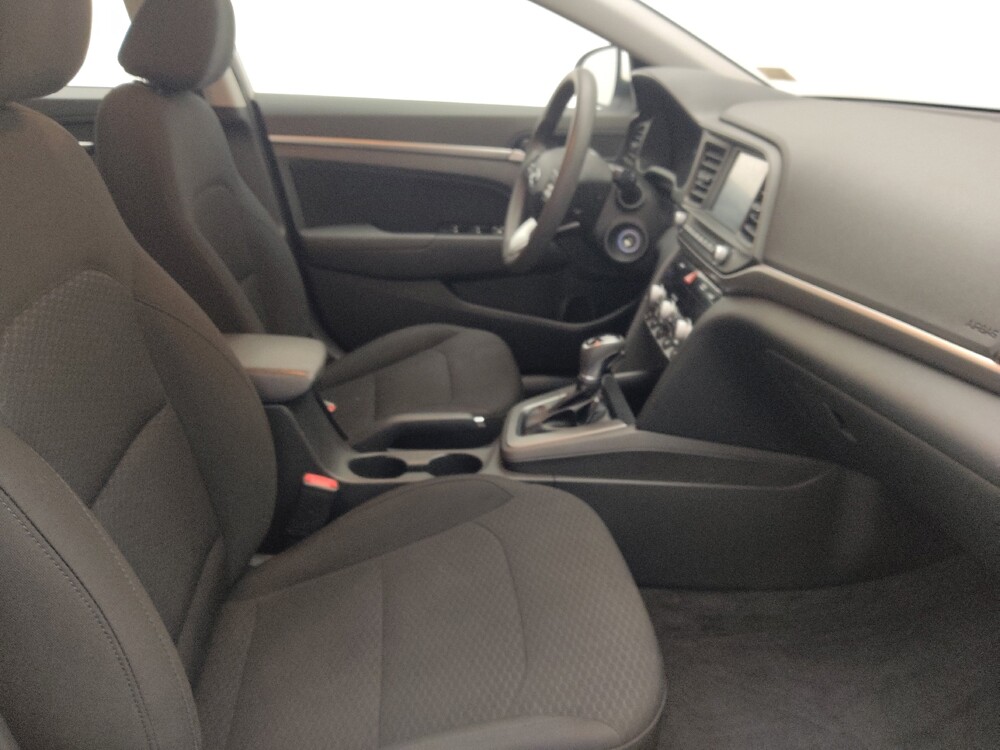 2020 Hyundai Elantra in Sanford, FL 32773 - 18144069 21