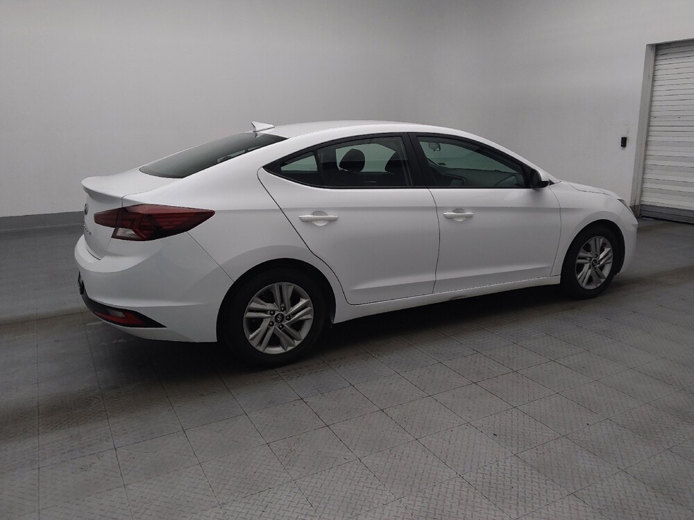2020 Hyundai Elantra in Sanford, FL 32773 - 18144069 10