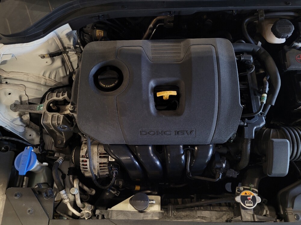 2020 Hyundai Elantra in Sanford, FL 32773 - 18144069 30