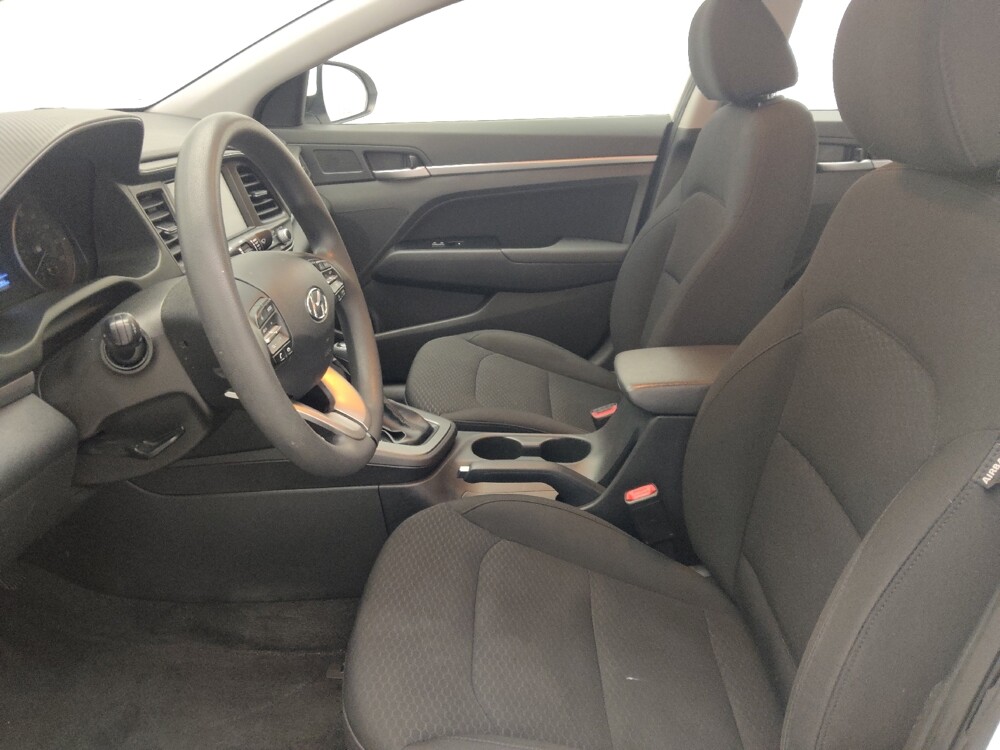2020 Hyundai Elantra in Sanford, FL 32773 - 18144069 17