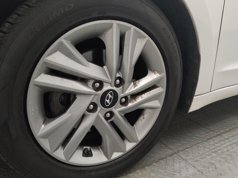2020 Hyundai Elantra in Sanford, FL 32773 - 18144069 31