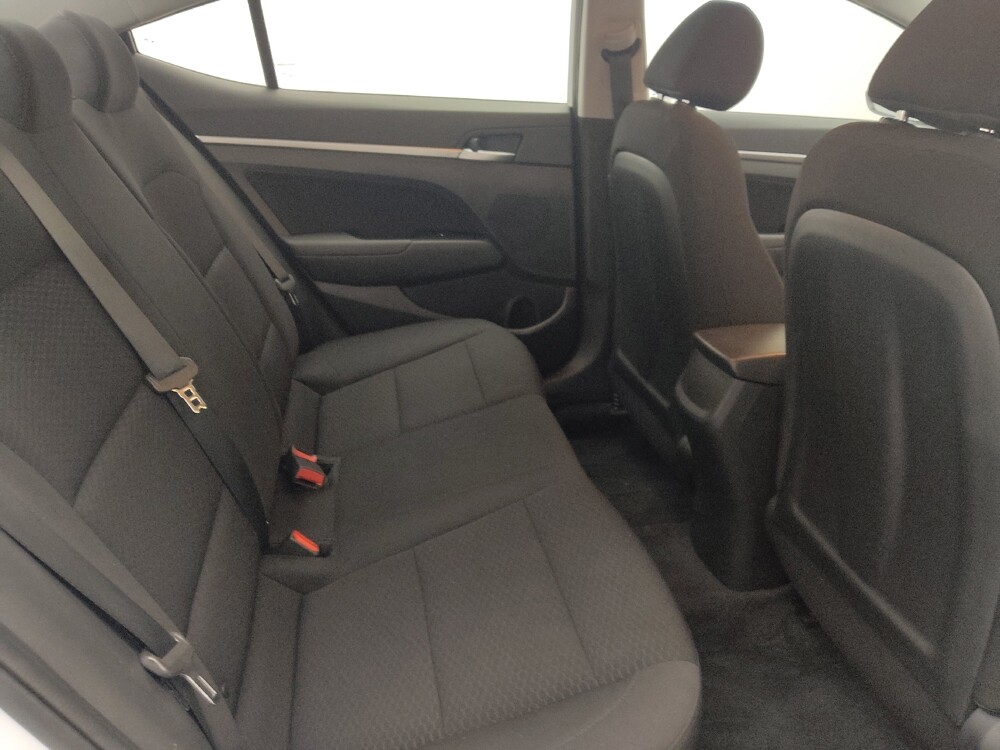 2020 Hyundai Elantra in Sanford, FL 32773 - 18144069 19