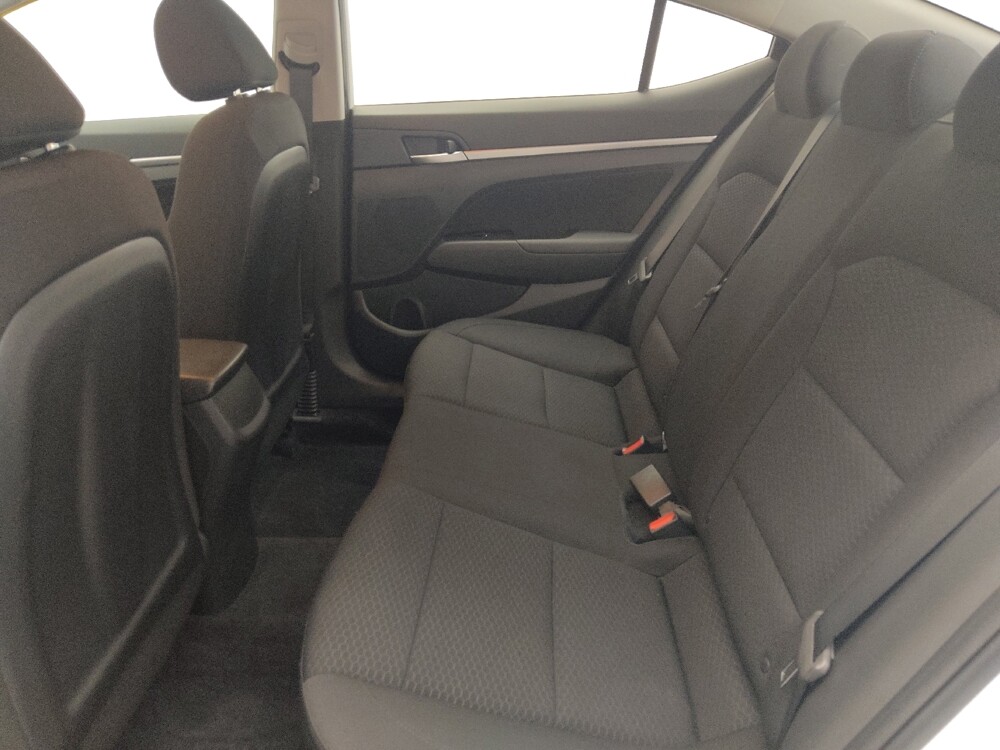 2020 Hyundai Elantra in Sanford, FL 32773 - 18144069 18