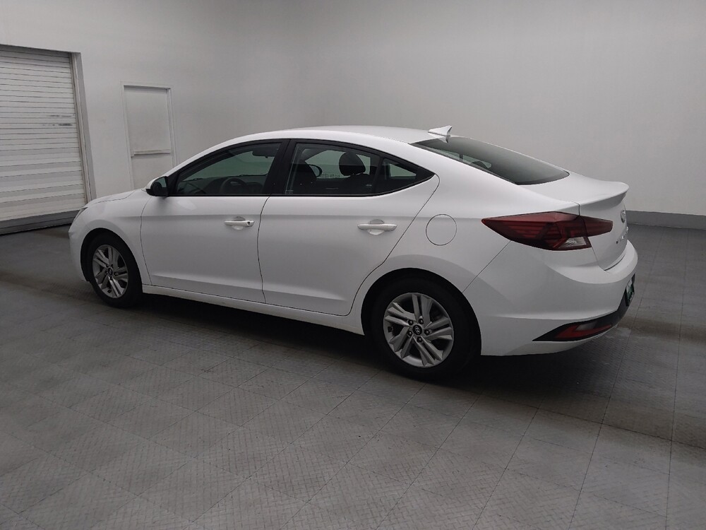 2020 Hyundai Elantra in Sanford, FL 32773 - 18144069 3