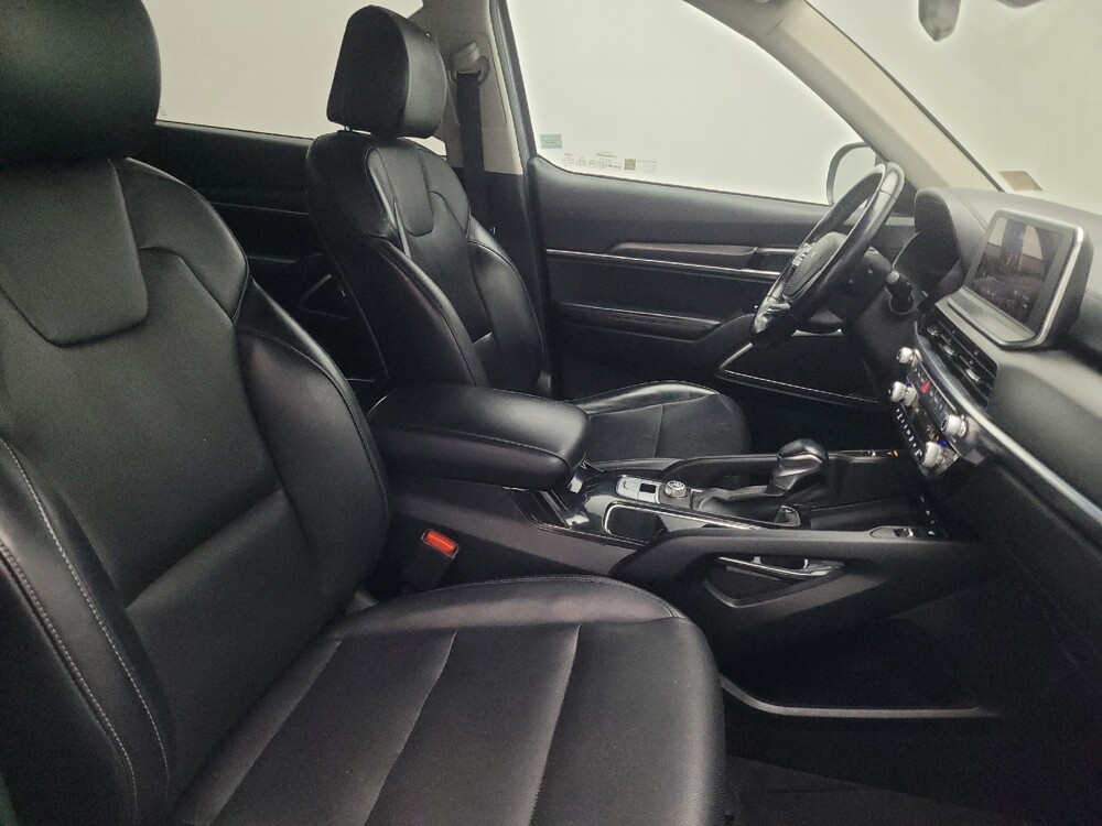 2022 Kia Telluride in Morrow, GA 30260 - 18144071 21