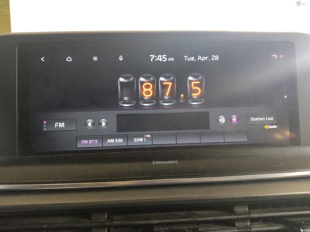 2022 Kia Telluride in Morrow, GA 30260 - 18144071 25