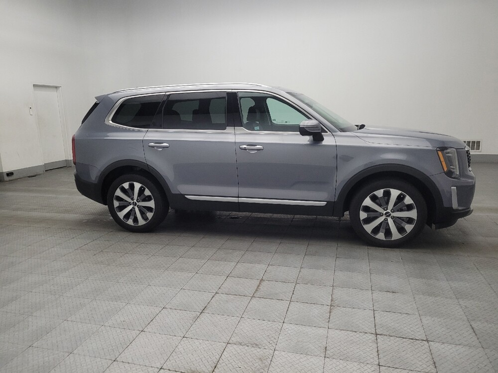 2022 Kia Telluride in Morrow, GA 30260 - 18144071 11