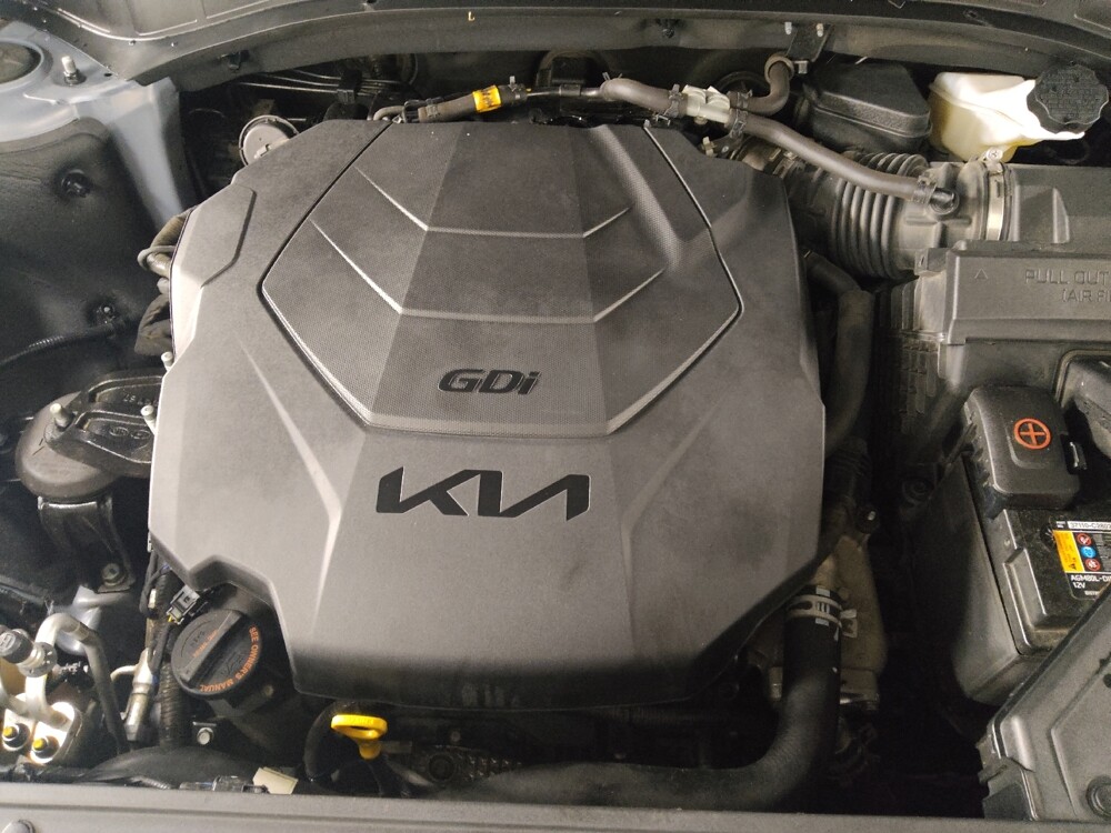 2022 Kia Telluride in Morrow, GA 30260 - 18144071 30