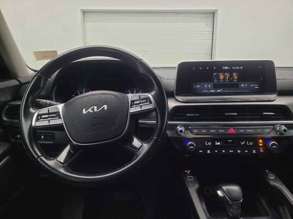 2022 Kia Telluride in Morrow, GA 30260 - 18144071 22