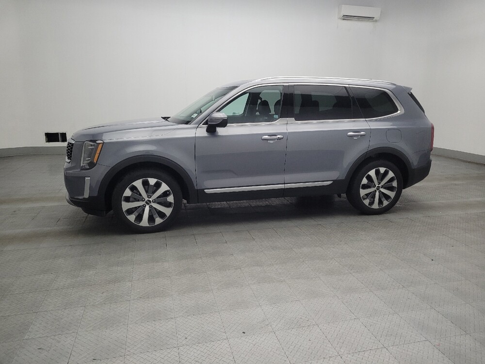 2022 Kia Telluride in Morrow, GA 30260 - 18144071 2