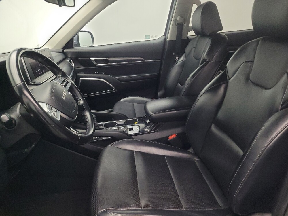 2022 Kia Telluride in Morrow, GA 30260 - 18144071 17