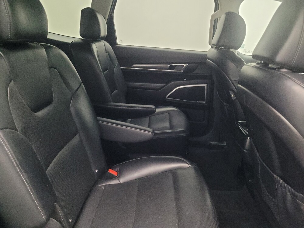 2022 Kia Telluride in Morrow, GA 30260 - 18144071 19