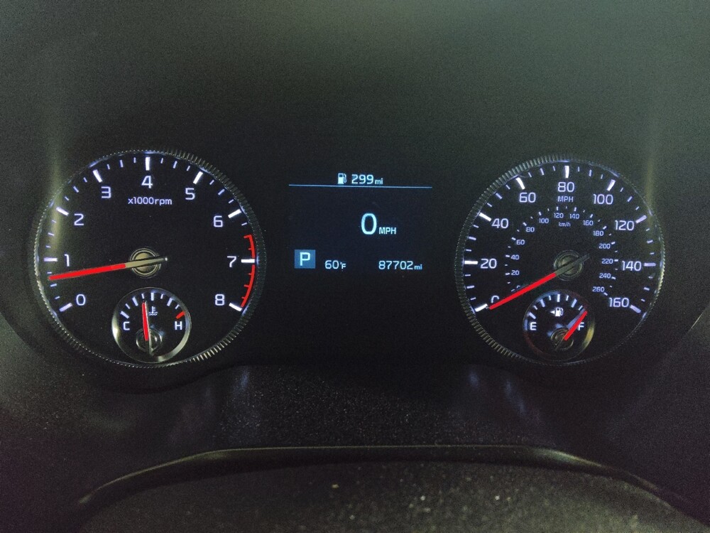 2022 Kia Telluride in Morrow, GA 30260 - 18144071 23