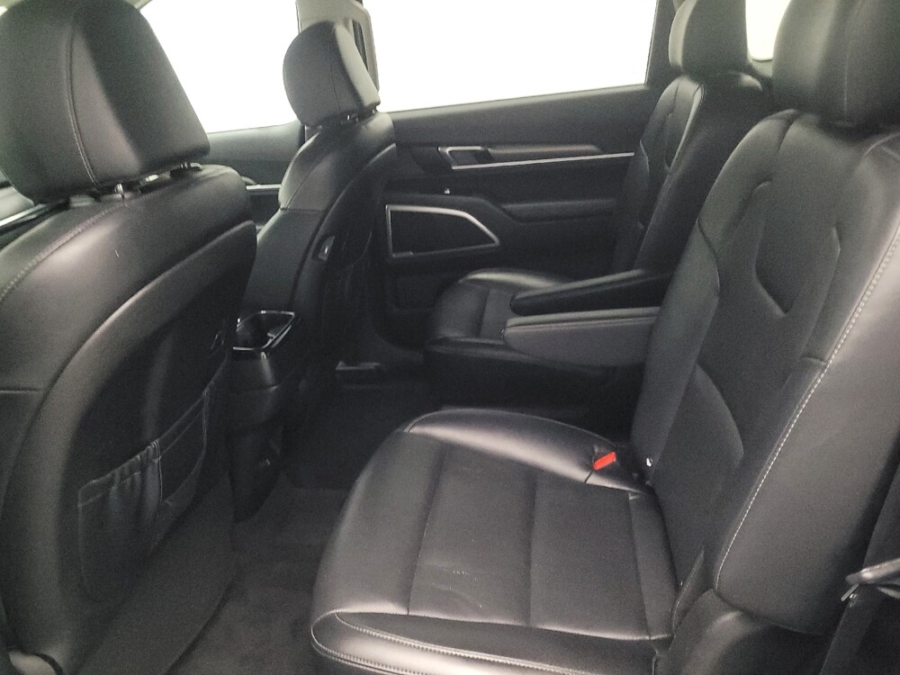 2022 Kia Telluride in Morrow, GA 30260 - 18144071 18