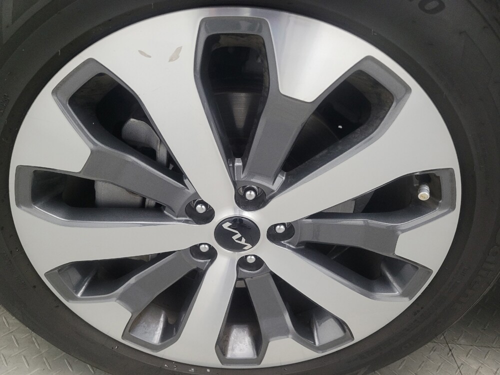 2022 Kia Telluride in Morrow, GA 30260 - 18144071 31