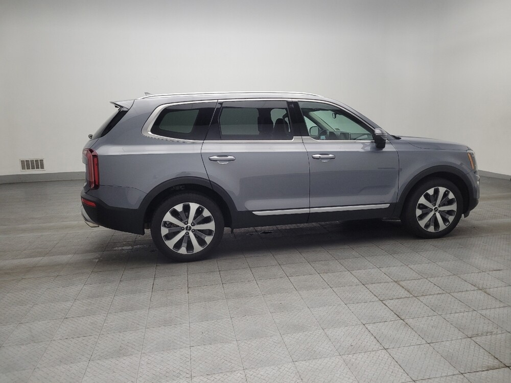 2022 Kia Telluride in Morrow, GA 30260 - 18144071 10