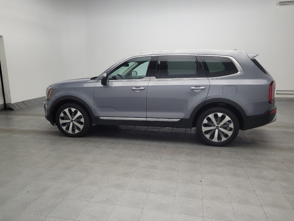 2022 Kia Telluride in Morrow, GA 30260 - 18144071 3