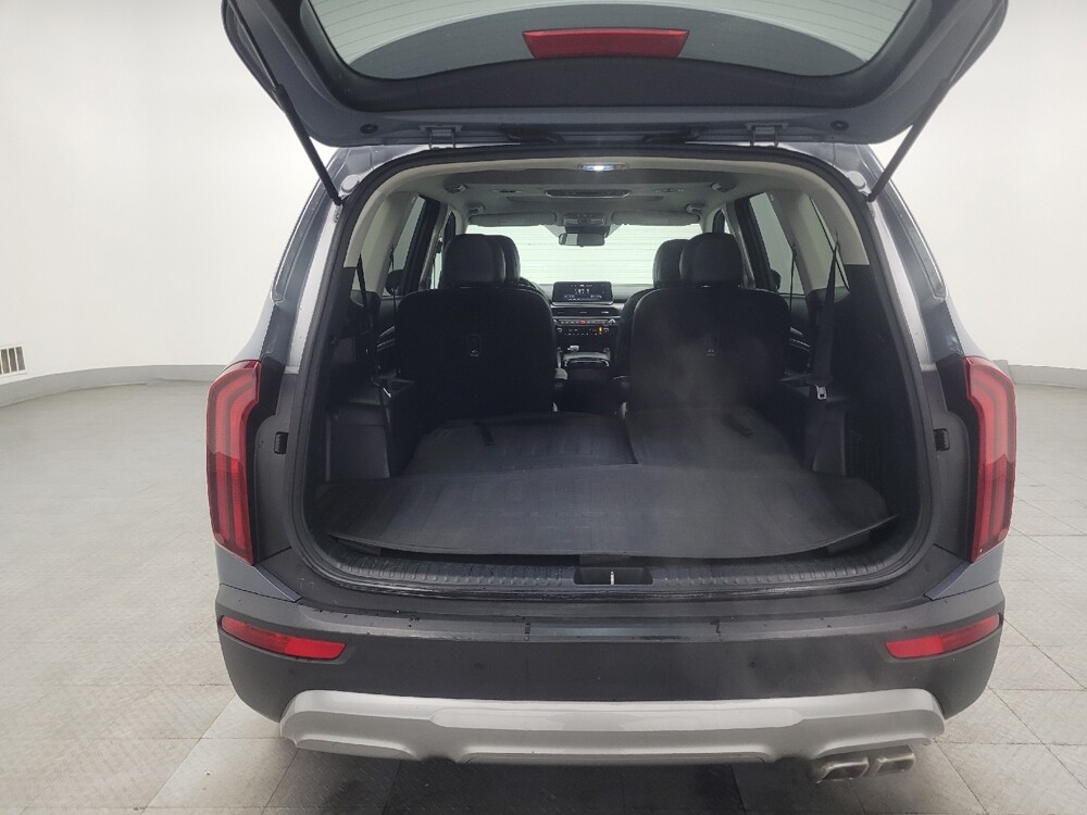 2022 Kia Telluride in Morrow, GA 30260 - 18144071 29