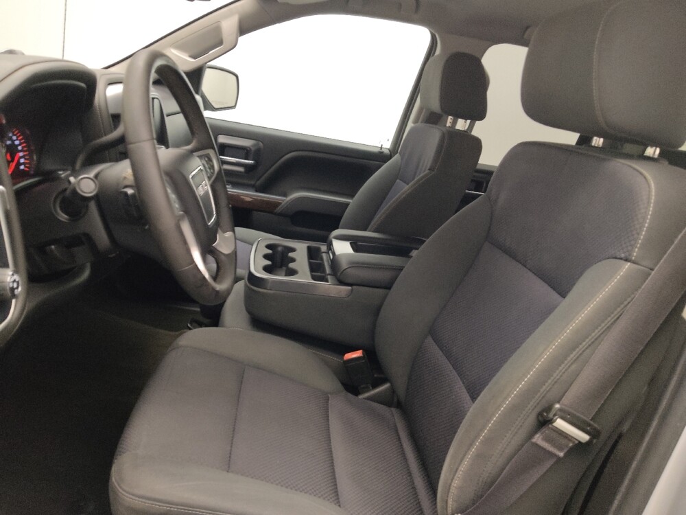 2015 GMC Sierra 1500 in Pelham, AL 35124 - 18144072 17