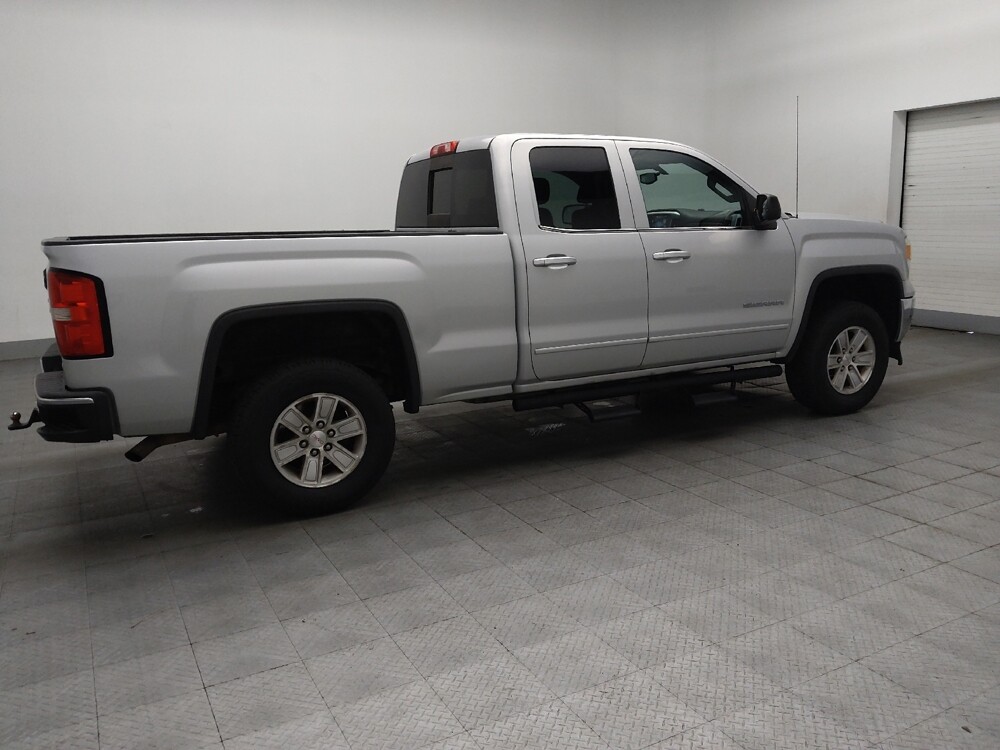 2015 GMC Sierra 1500 in Pelham, AL 35124 - 18144072 10